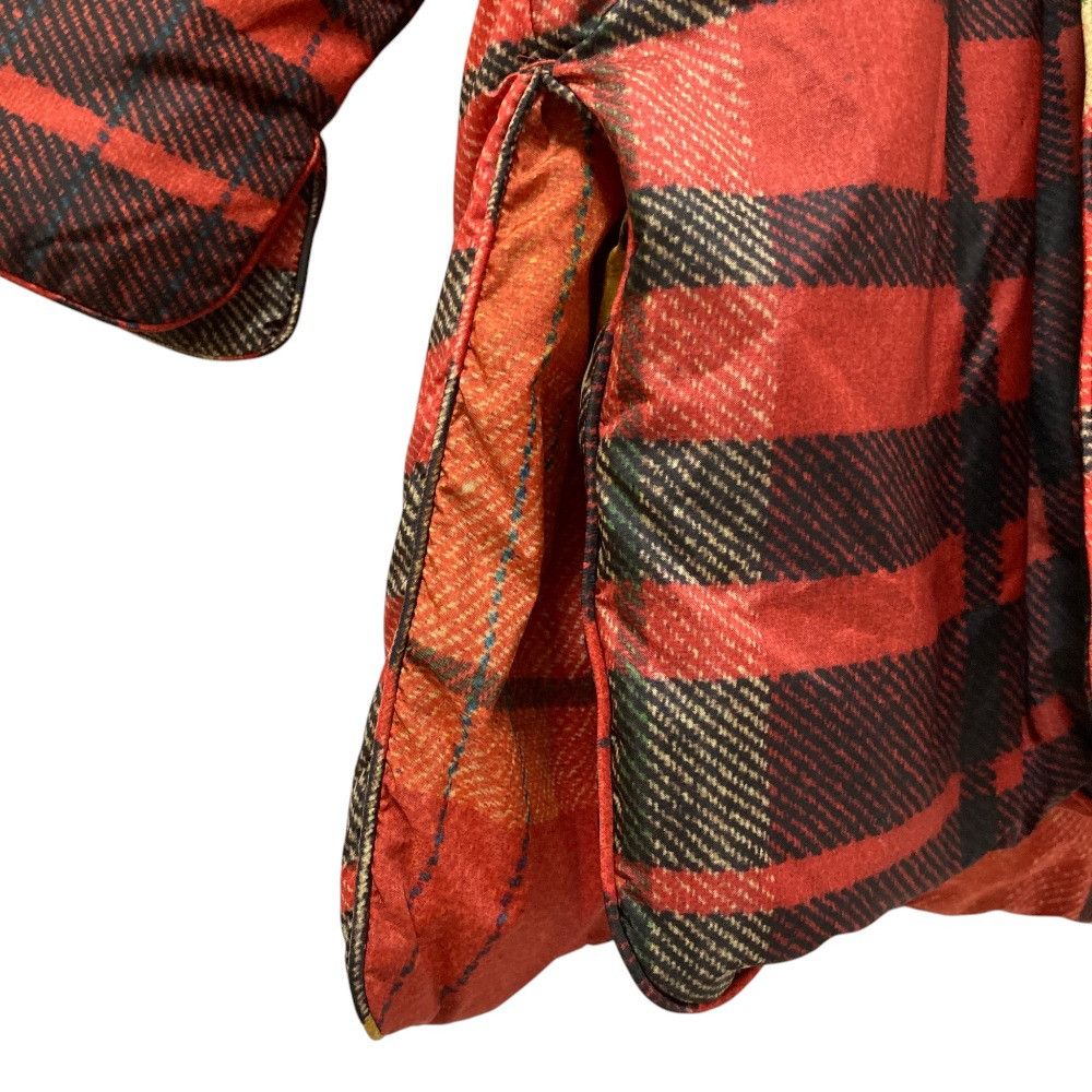 Other 45 45R Nylon Down Coat Textile Outerwear DUTY FREE for USA Size ONE SIZE - 7 Thumbnail