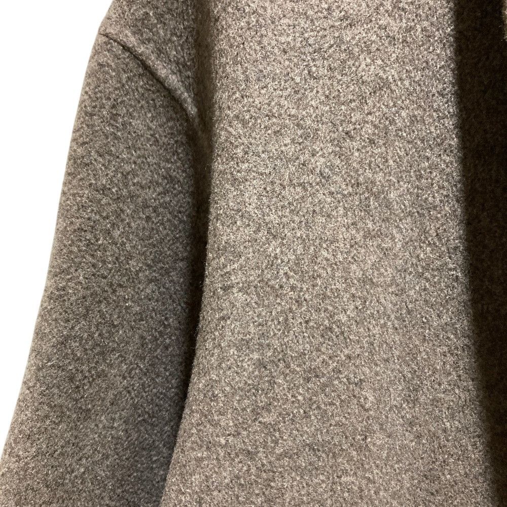 Other Other Plage Hamilton Wool Coat Textile Outerwear 19020922900030 DUTY FREE for USA Size ONE SIZE - 3 Thumbnail