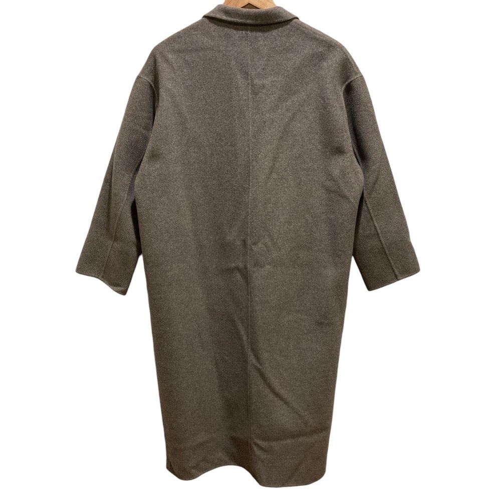 Other Other Plage Hamilton Wool Coat Textile Outerwear 19020922900030 DUTY FREE for USA Size ONE SIZE - 4 Thumbnail