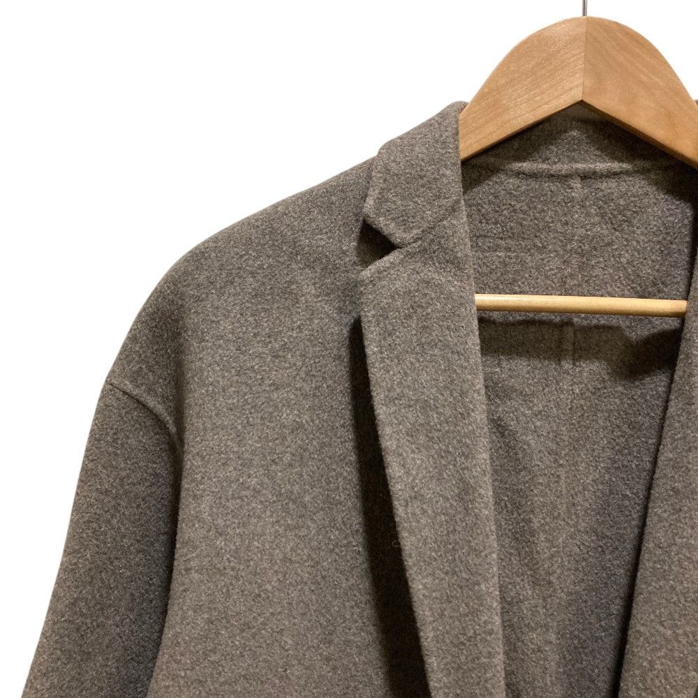 Other Other Plage Hamilton Wool Coat Textile Outerwear 19020922900030 DUTY FREE for USA Size ONE SIZE - 2 Thumbnail