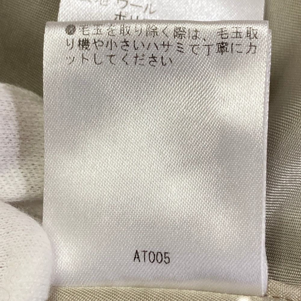 Other Other Tomorrowland Collection Broken Glen Check Double Breasted Coat Textile Outerwear DUTY FREE for USA Size ONE SIZE - 9 Thumbnail