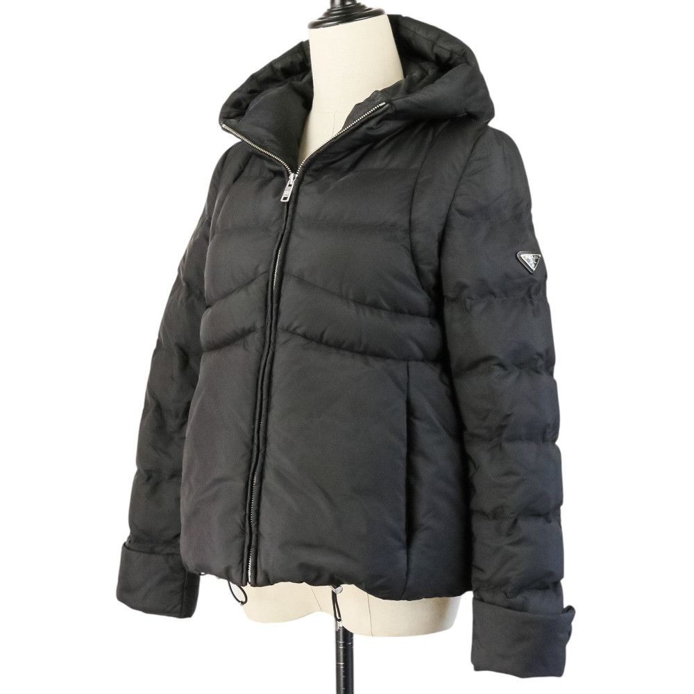 Prada Prada Prada Sport Down Jacket Others Outerwear 290679 DUTY FREE for USA Size ONE SIZE - 2 Thumbnail