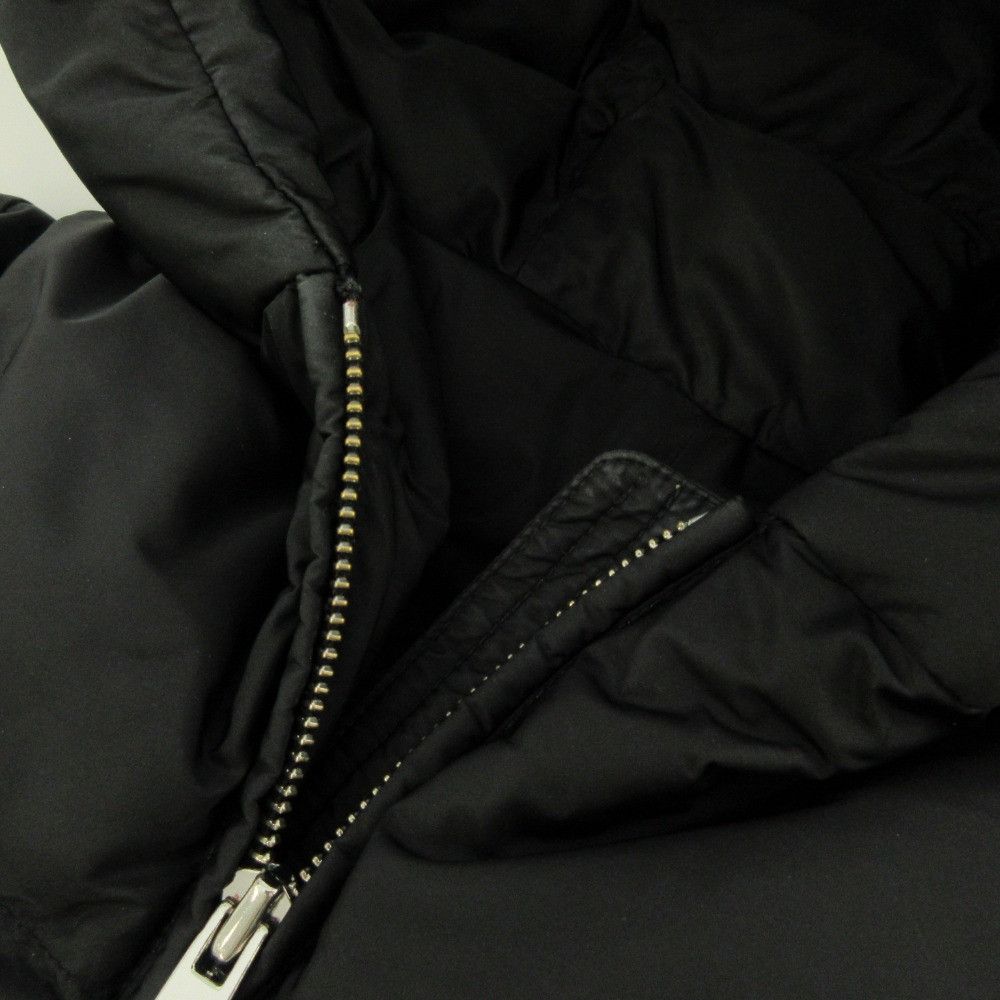 Prada Prada Prada Sport Down Jacket Others Outerwear 290679 DUTY FREE for USA Size ONE SIZE - 21 Thumbnail