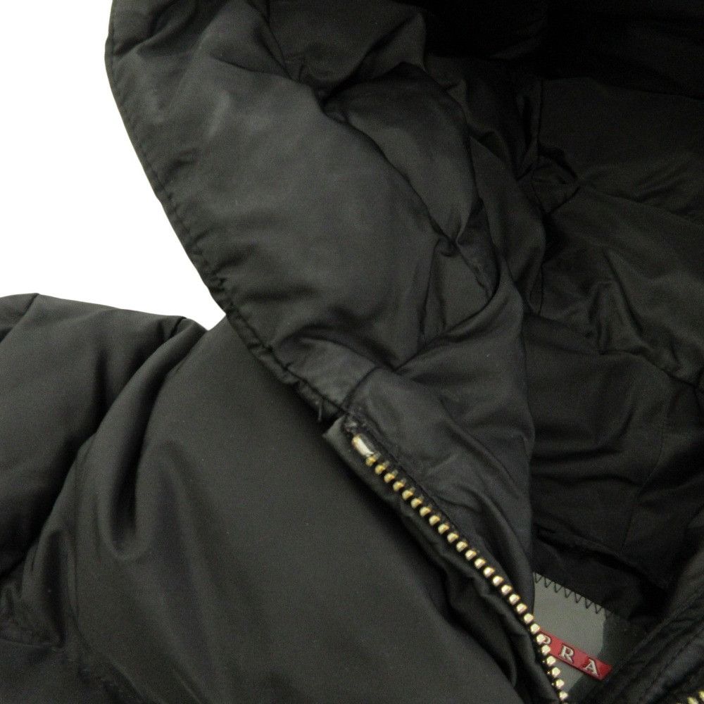 Prada Prada Prada Sport Down Jacket Others Outerwear 290679 DUTY FREE for USA Size ONE SIZE - 20 Thumbnail