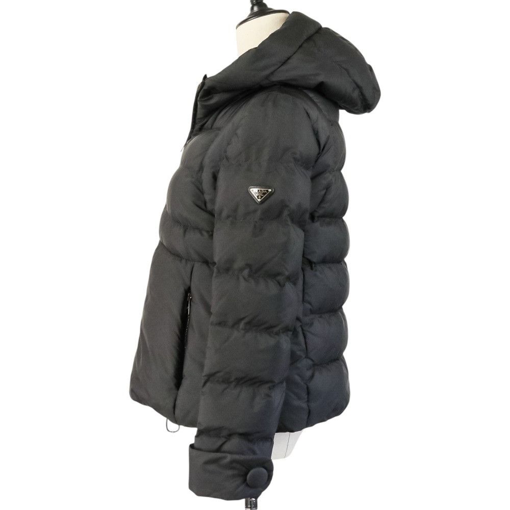 Prada Prada Prada Sport Down Jacket Others Outerwear 290679 DUTY FREE for USA Size ONE SIZE - 3 Thumbnail