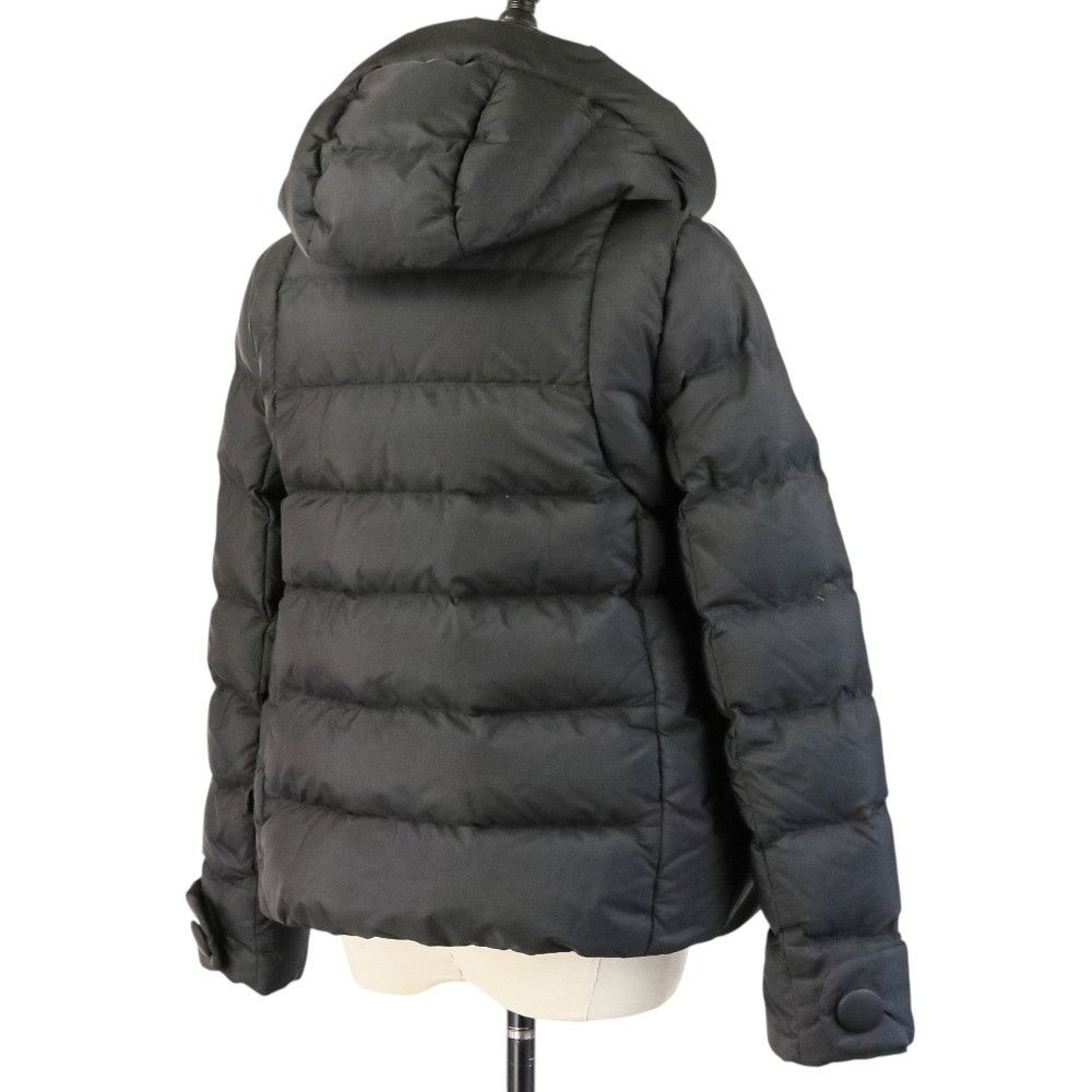 Prada Prada Prada Sport Down Jacket Others Outerwear 290679 DUTY FREE for USA Size ONE SIZE - 5 Thumbnail