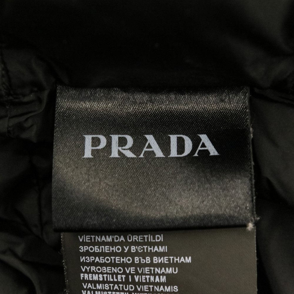 Prada Prada Prada Sport Down Jacket Others Outerwear 290679 DUTY FREE for USA Size ONE SIZE - 15 Thumbnail