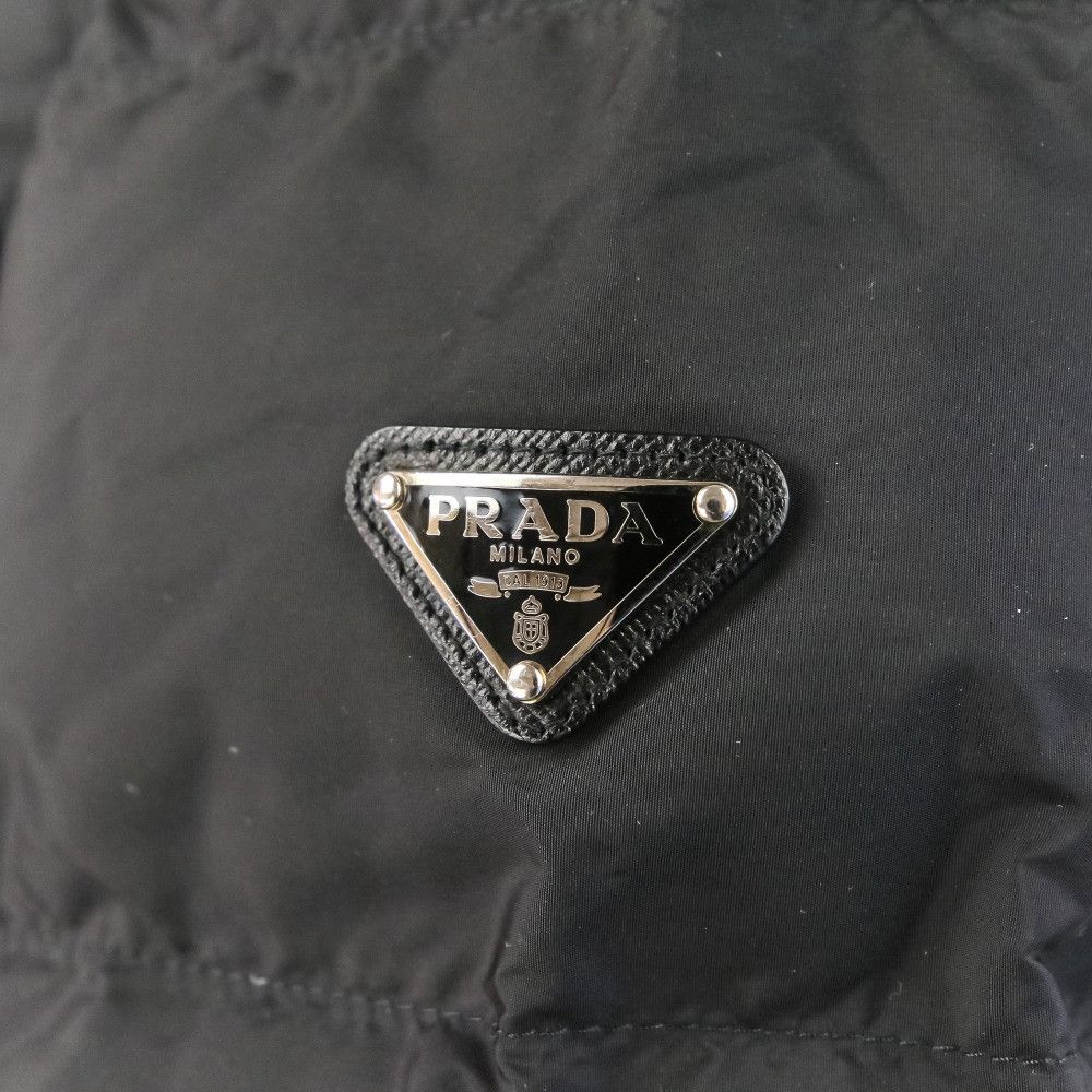 Prada Prada Prada Sport Down Jacket Others Outerwear 290679 DUTY FREE for USA Size ONE SIZE - 12 Thumbnail