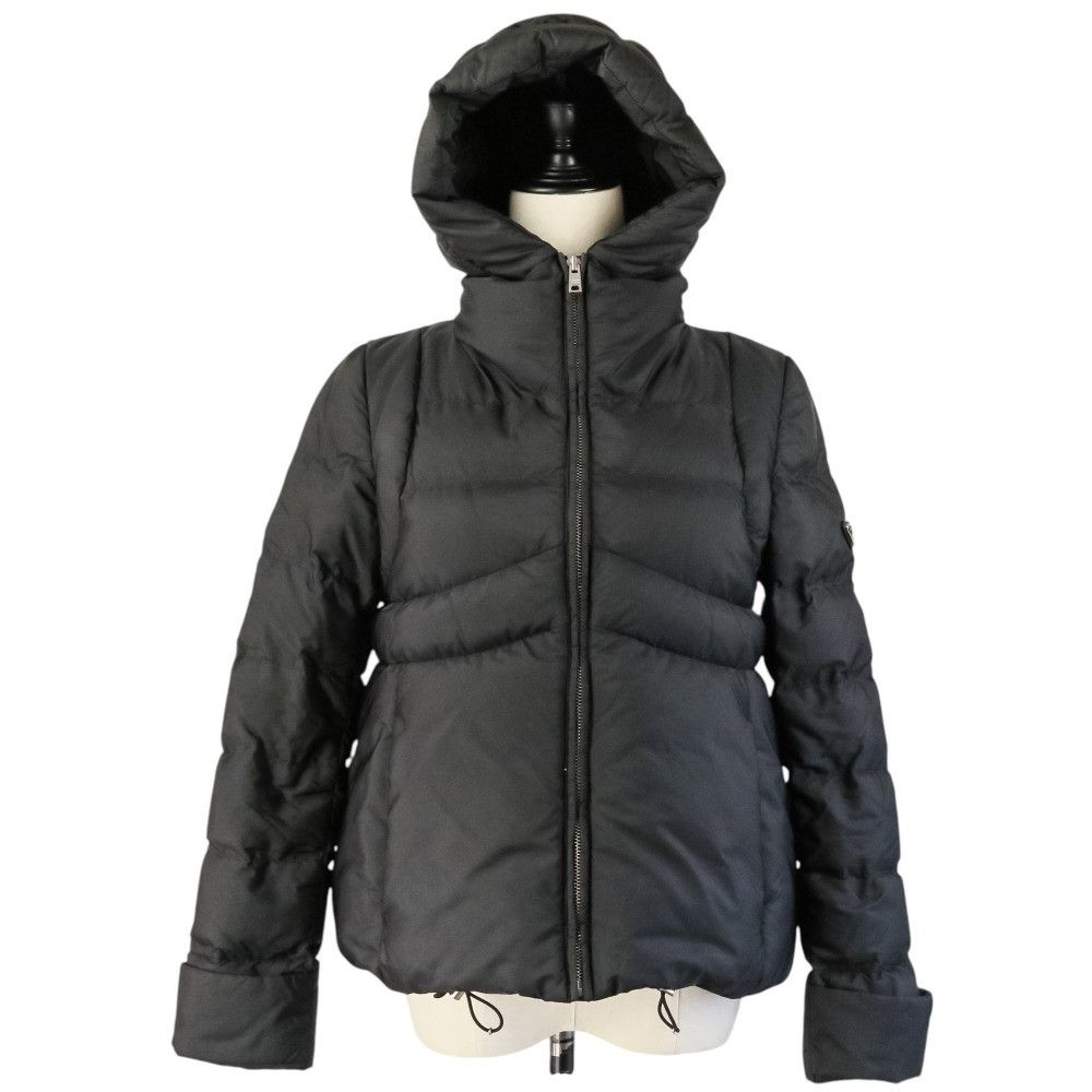 Prada Prada Prada Sport Down Jacket Others Outerwear 290679 DUTY FREE for USA Size ONE SIZE - 7 Thumbnail