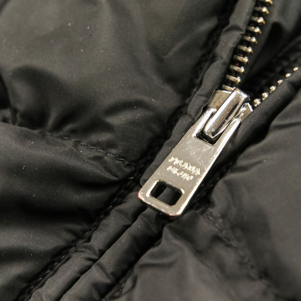 Prada Prada Prada Sport Down Jacket Others Outerwear 290679 DUTY FREE for USA Size ONE SIZE - 10 Thumbnail