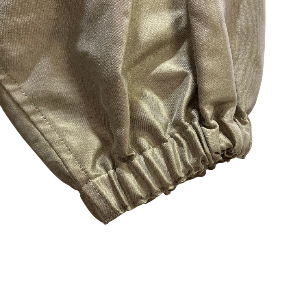 Salvatore Ferragamo Salvatore Ferragamo Salvatore Ferragamo Polyester Silk Hooded Zip Coat Textile Outerwear DUTY FREE for USA Size ONE SIZE - 5 Thumbnail