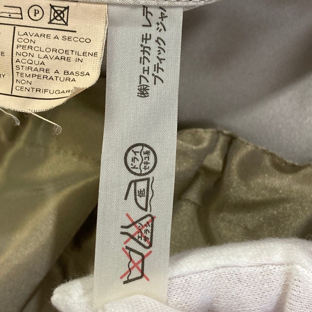 Salvatore Ferragamo Salvatore Ferragamo Salvatore Ferragamo Polyester Silk Hooded Zip Coat Textile Outerwear DUTY FREE for USA Size ONE SIZE - 11 Thumbnail