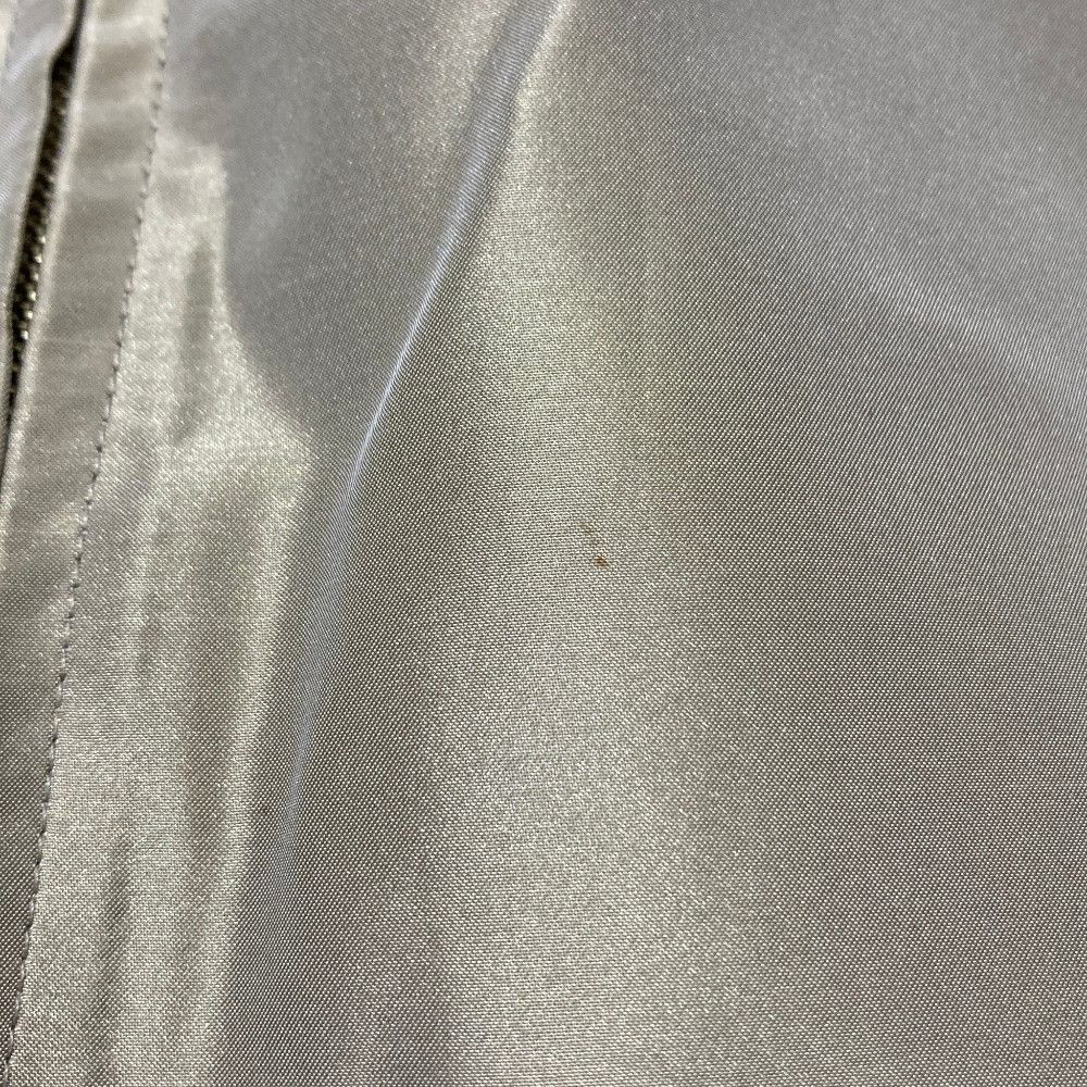 Salvatore Ferragamo Salvatore Ferragamo Salvatore Ferragamo Polyester Silk Hooded Zip Coat Textile Outerwear DUTY FREE for USA Size ONE SIZE - 12 Thumbnail