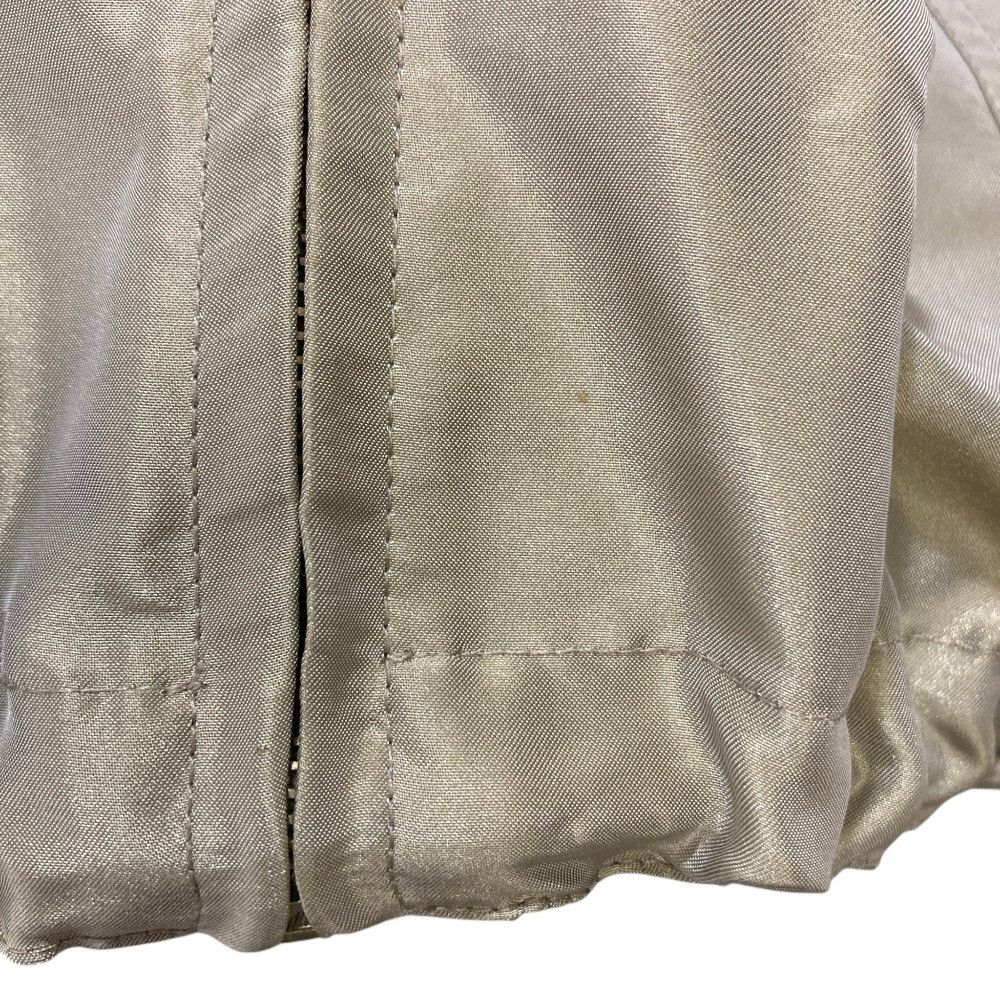 Salvatore Ferragamo Salvatore Ferragamo Salvatore Ferragamo Polyester Silk Hooded Zip Coat Textile Outerwear DUTY FREE for USA Size ONE SIZE - 16 Thumbnail