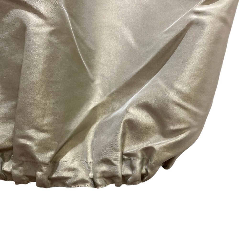 Salvatore Ferragamo Salvatore Ferragamo Salvatore Ferragamo Polyester Silk Hooded Zip Coat Textile Outerwear DUTY FREE for USA Size ONE SIZE - 7 Thumbnail