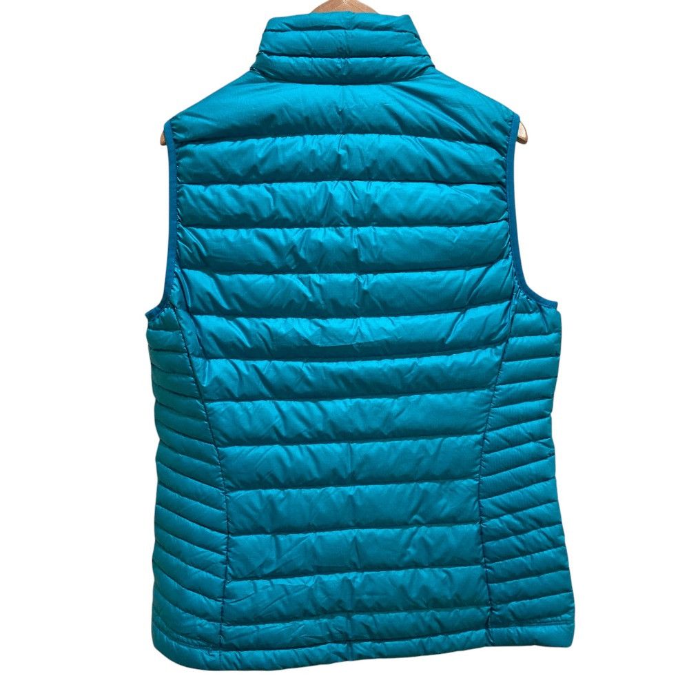 Other Other Patagonia Down Sweater Vest Textile Outerwear 84628 DUTY FREE for USA Size ONE SIZE - 4 Thumbnail