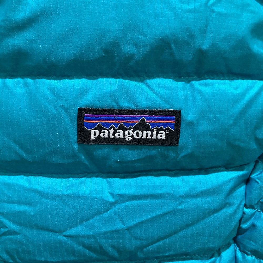 Other Other Patagonia Down Sweater Vest Textile Outerwear 84628 DUTY FREE for USA Size ONE SIZE - 3 Thumbnail