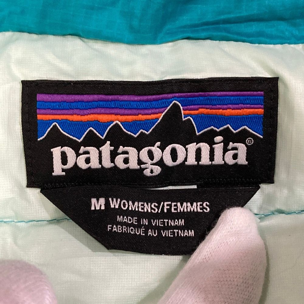 Other Other Patagonia Down Sweater Vest Textile Outerwear 84628 DUTY FREE for USA Size ONE SIZE - 5 Thumbnail