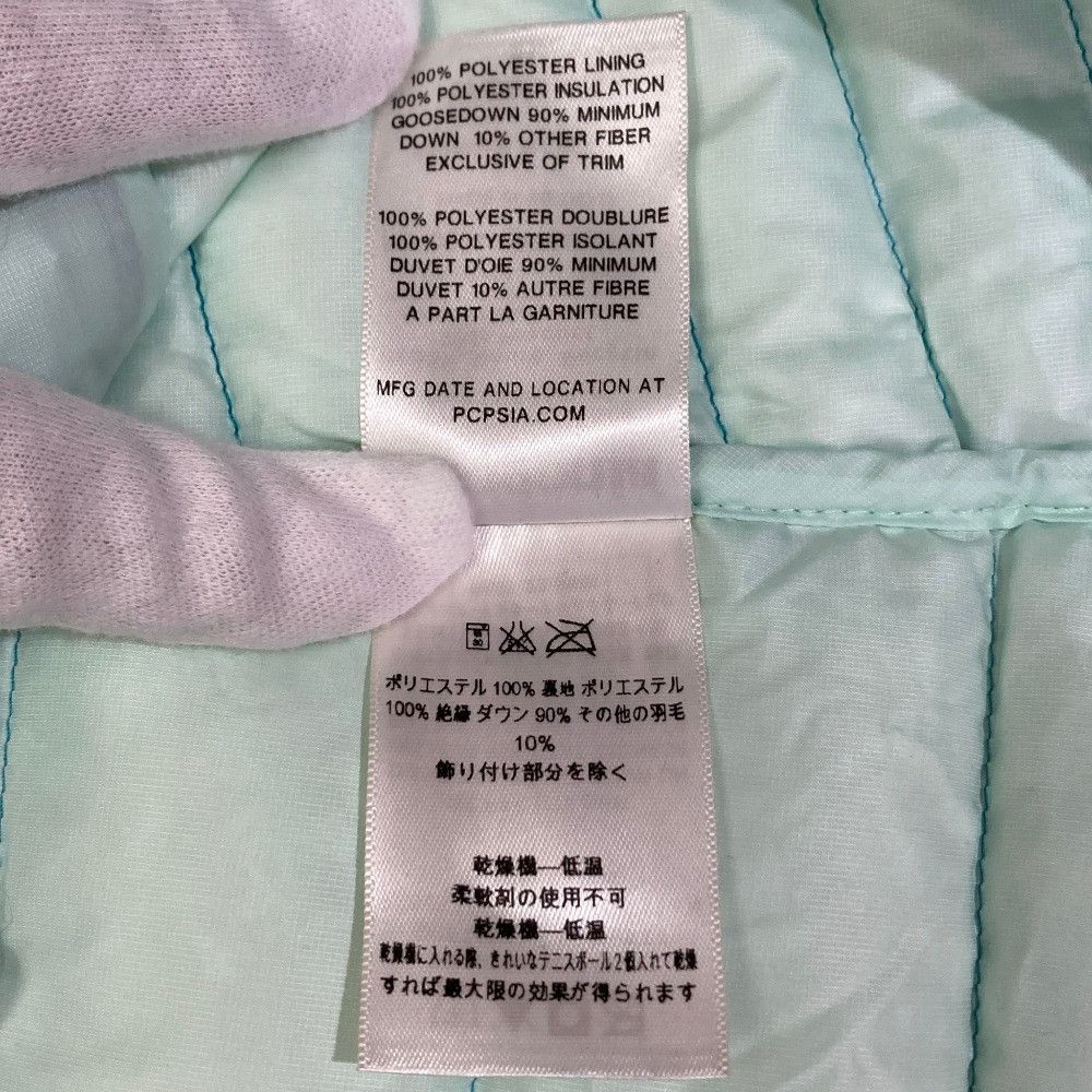 Other Other Patagonia Down Sweater Vest Textile Outerwear 84628 DUTY FREE for USA Size ONE SIZE - 7 Thumbnail