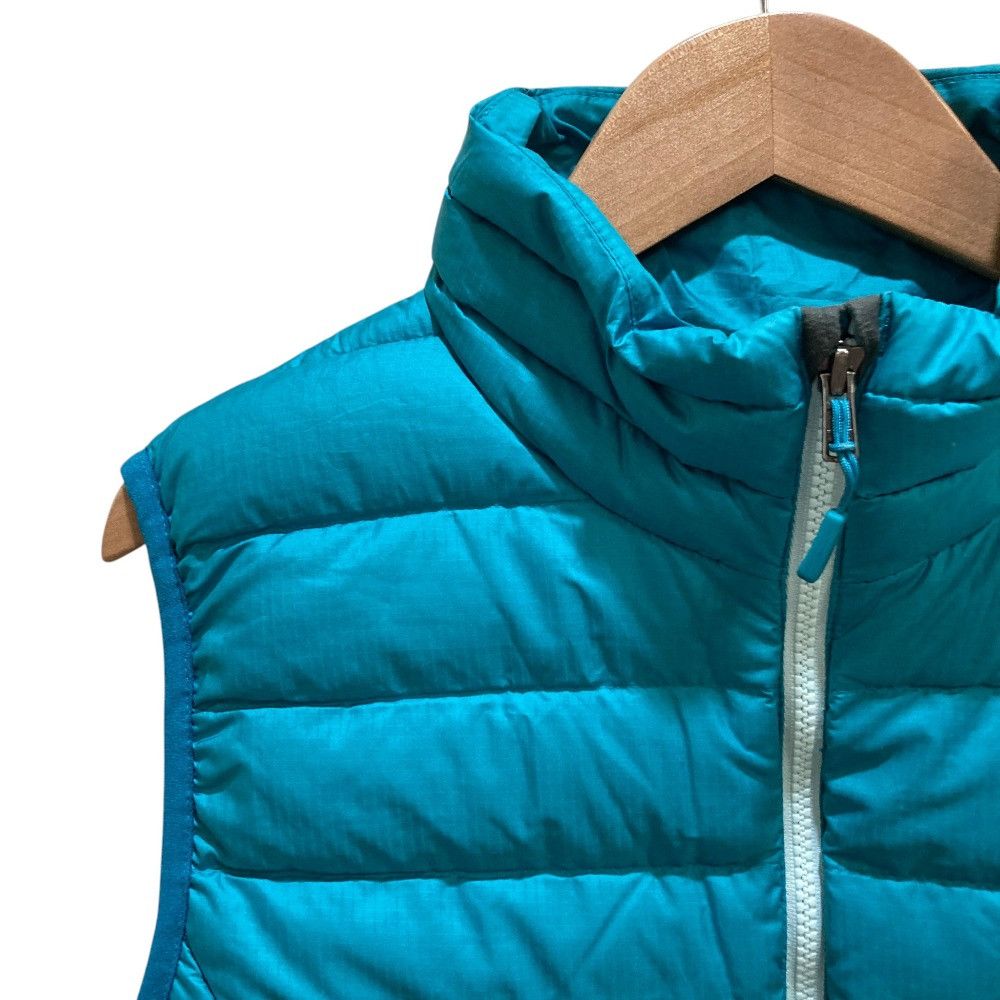 Other Other Patagonia Down Sweater Vest Textile Outerwear 84628 DUTY FREE for USA Size ONE SIZE - 2 Thumbnail