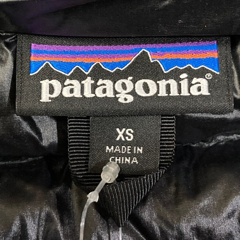 Other Other Patagonia Ultralight Down Hoodie Jacket Textile Outerwear 84772 DUTY FREE for USA Size ONE SIZE - 5 Thumbnail