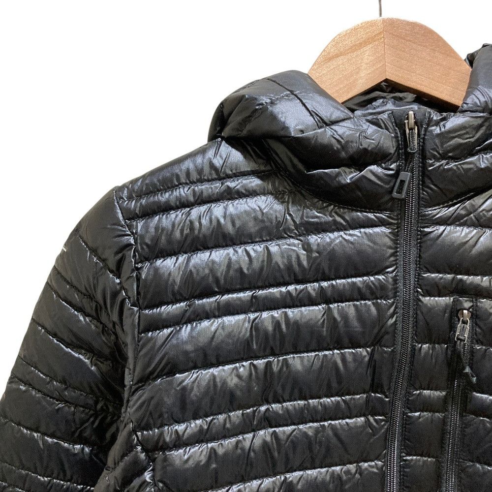 Other Other Patagonia Ultralight Down Hoodie Jacket Textile Outerwear 84772 DUTY FREE for USA Size ONE SIZE - 2 Thumbnail