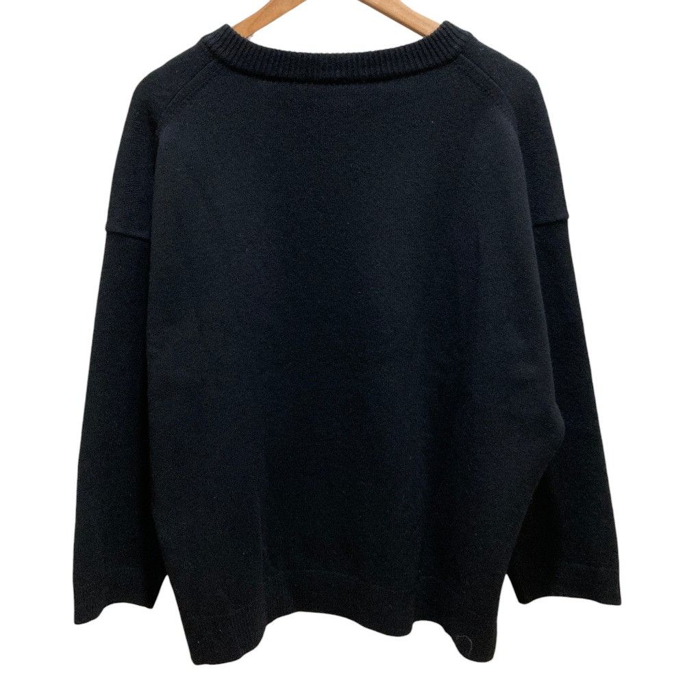 Other Other EVERYDAY I LIKE. V neck pullover knit Textile Tops DUTY FREE for USA Size ONE SIZE - 4 Thumbnail