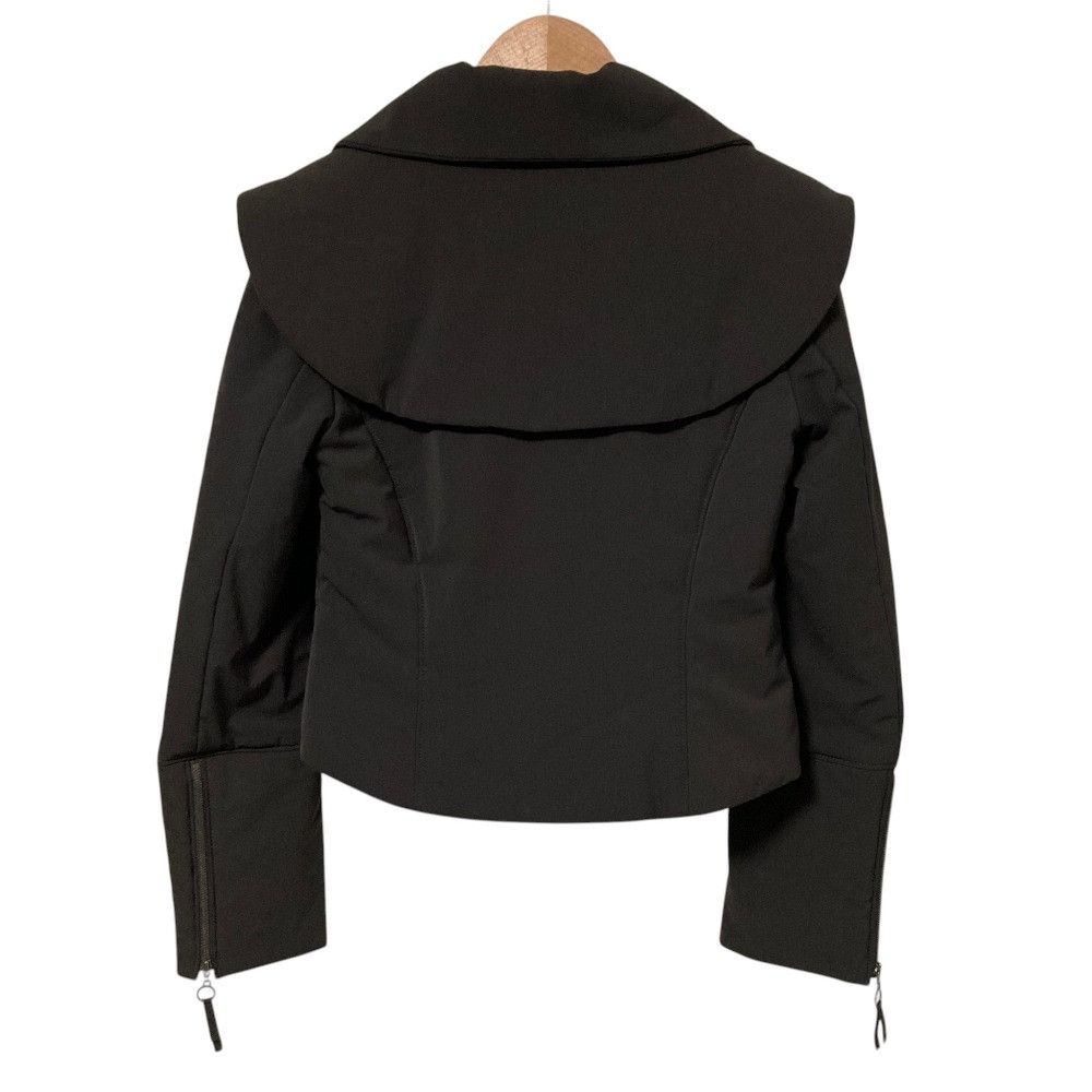 Other Other Foxey New York Padded 2way Jacket Textile Outerwear 23381 DUTY FREE for USA Size ONE SIZE - 2 Thumbnail