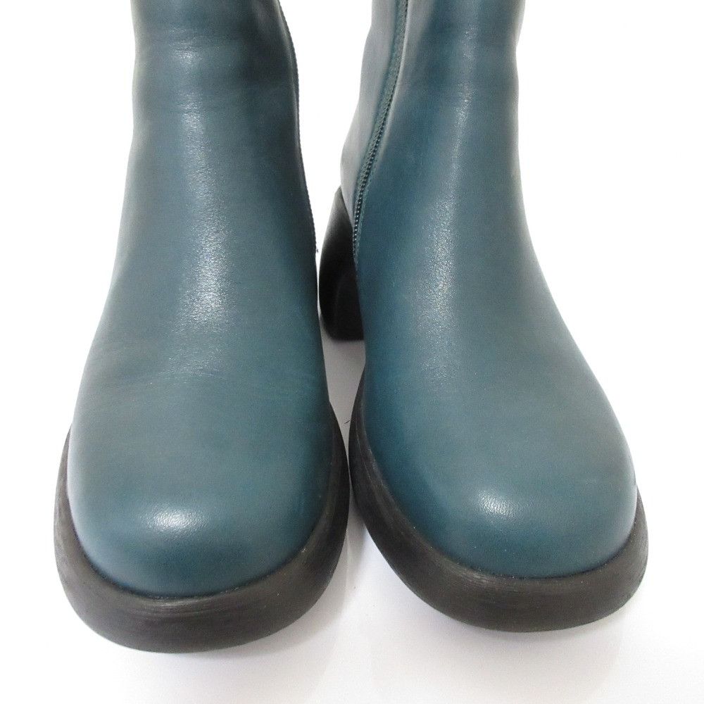 Other Other CAMPER THELMA II Shoes Leather Shoes K400784-002 DUTY FREE for USA Size ONE SIZE - 3 Thumbnail