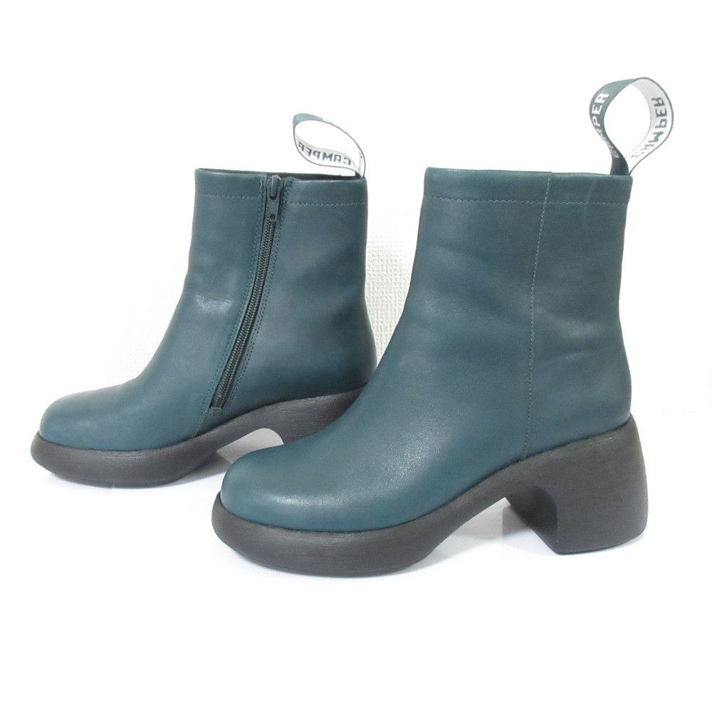 Other Other CAMPER THELMA II Shoes Leather Shoes K400784-002 DUTY FREE for USA Size ONE SIZE - 5 Thumbnail
