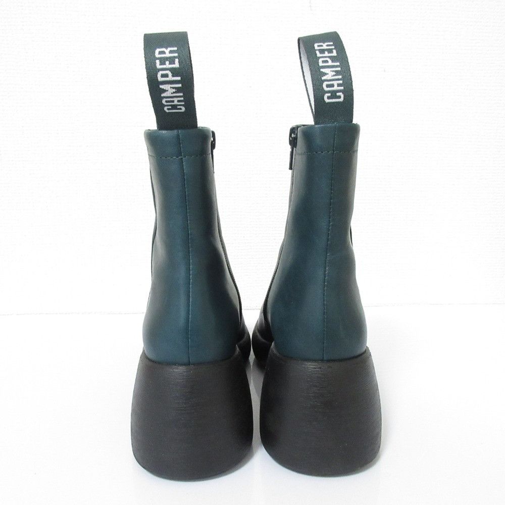 Other Other CAMPER THELMA II Shoes Leather Shoes K400784-002 DUTY FREE for USA Size ONE SIZE - 4 Thumbnail