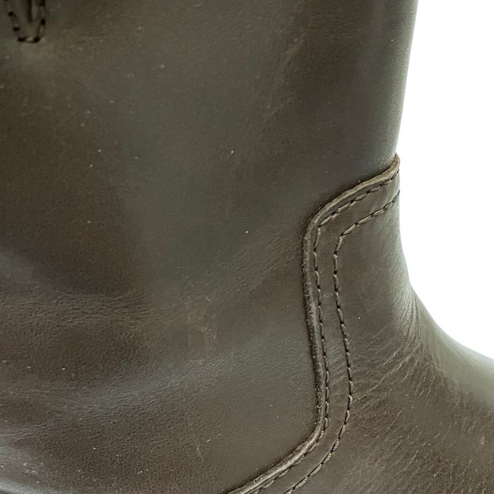 Other Other Camper BRUTUS TREK Leather Boots Leather Shoes K400783-002 DUTY FREE for USA Size ONE SIZE - 17 Thumbnail