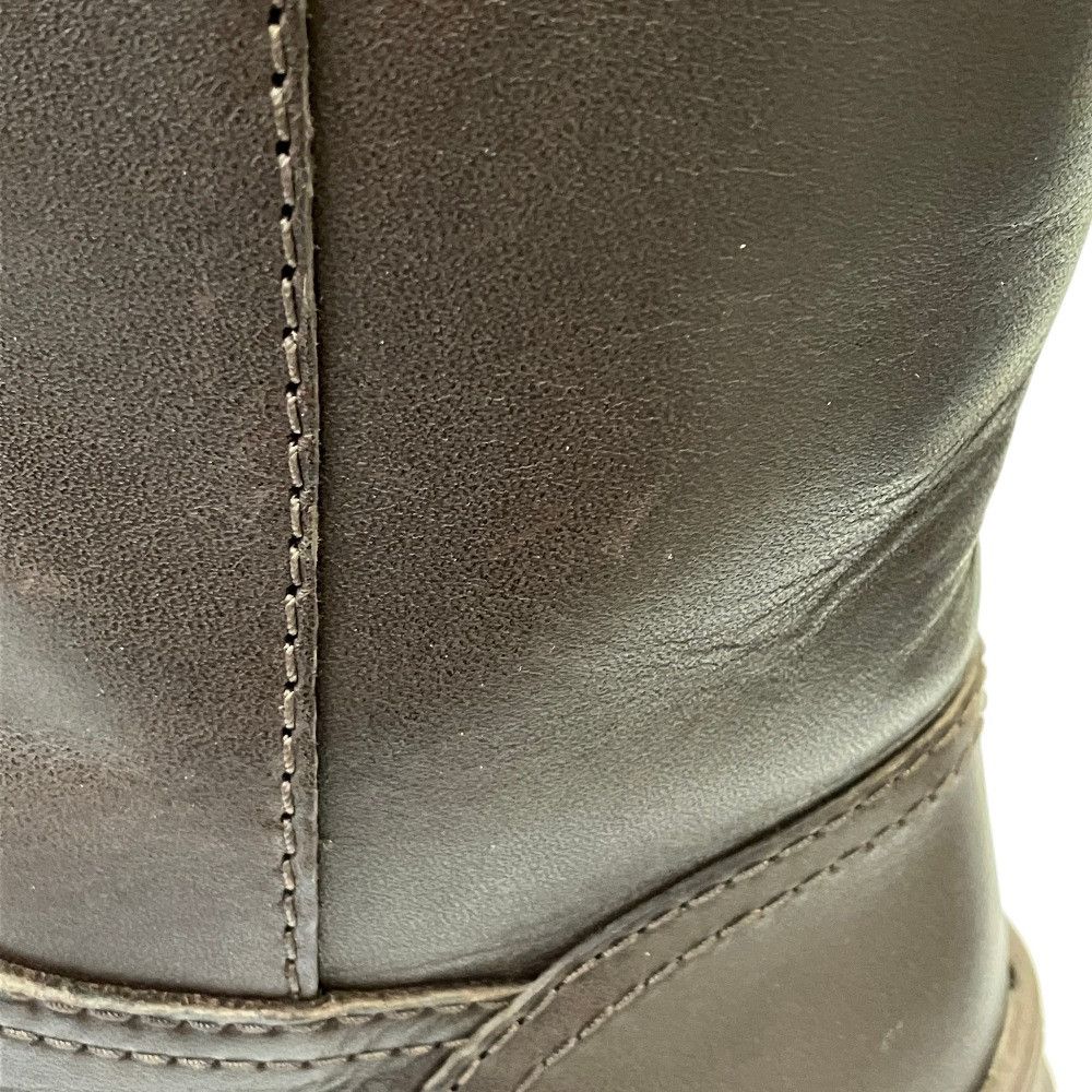 Other Other Camper BRUTUS TREK Leather Boots Leather Shoes K400783-002 DUTY FREE for USA Size ONE SIZE - 16 Thumbnail