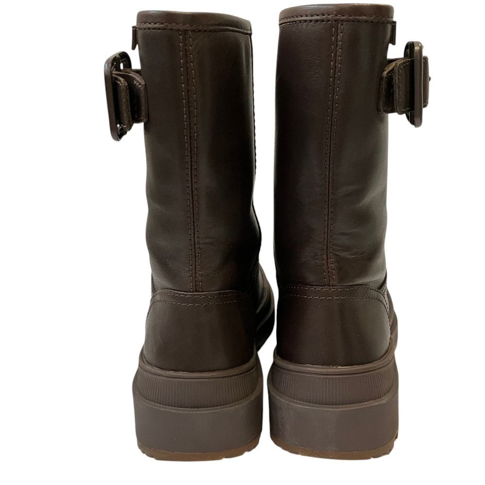 Other Other Camper BRUTUS TREK Leather Boots Leather Shoes K400783-002 DUTY FREE for USA Size ONE SIZE - 5 Thumbnail