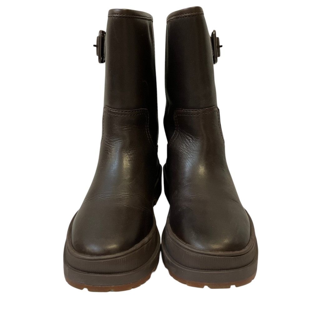 Other Other Camper BRUTUS TREK Leather Boots Leather Shoes K400783-002 DUTY FREE for USA Size ONE SIZE - 3 Thumbnail