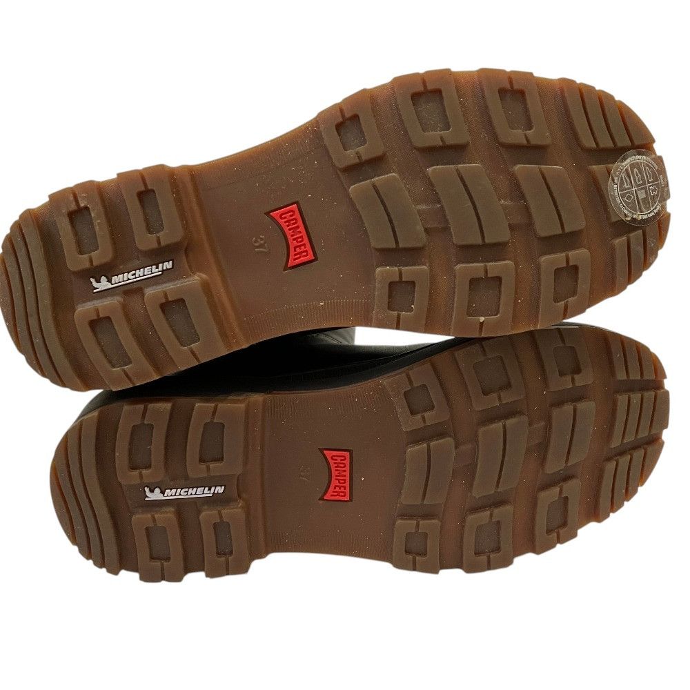 Other Other Camper BRUTUS TREK Leather Boots Leather Shoes K400783-002 DUTY FREE for USA Size ONE SIZE - 7 Thumbnail