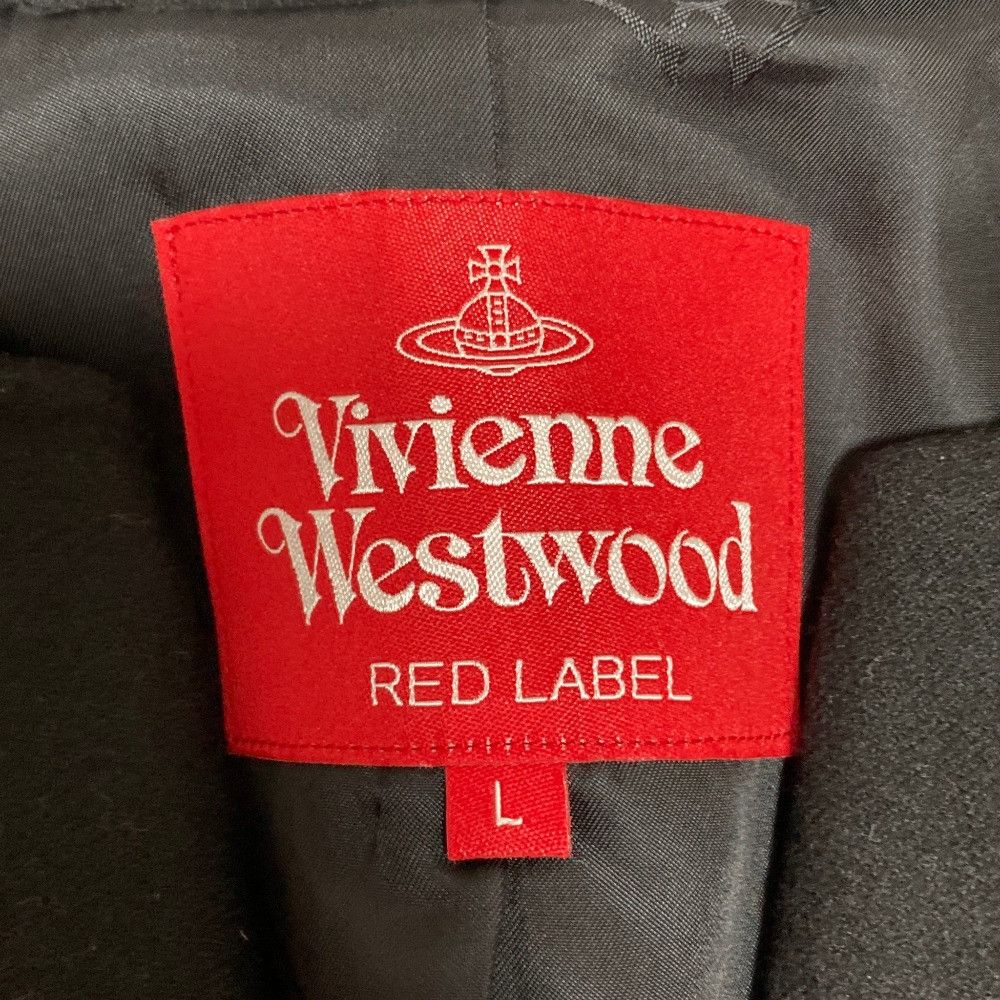 Vivienne Westwood Vivienne Westwood Vivienne Westwood Red Label Love Jacket Suit Set Others Suits DUTY FREE for USA Size ONE SIZE - 14 Thumbnail