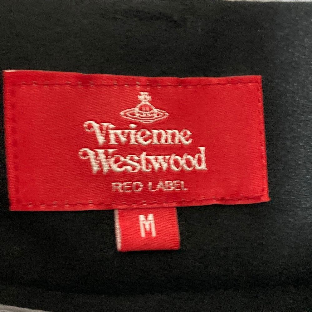 Vivienne Westwood Vivienne Westwood Vivienne Westwood Red Label Love Jacket Suit Set Others Suits DUTY FREE for USA Size ONE SIZE - 15 Thumbnail