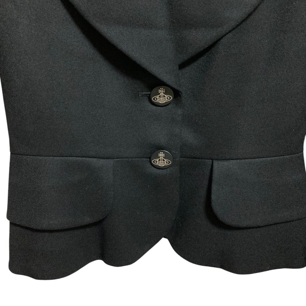 Vivienne Westwood Vivienne Westwood Vivienne Westwood Red Label Love Jacket Suit Set Others Suits DUTY FREE for USA Size ONE SIZE - 7 Thumbnail