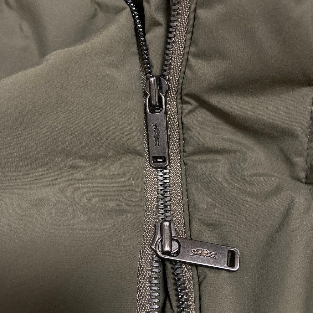 Mackintosh Mackintosh MACKINTOSH LONDON Nylon Stretch Down Coat Textile Outerwear DUTY FREE for USA Size ONE SIZE - 12 Thumbnail