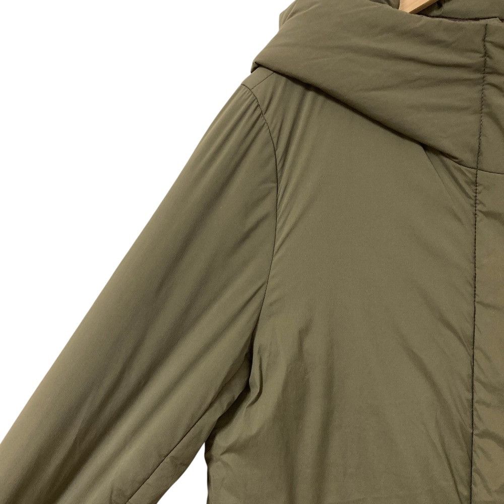 Mackintosh Mackintosh MACKINTOSH LONDON Nylon Stretch Down Coat Textile Outerwear DUTY FREE for USA Size ONE SIZE - 5 Thumbnail