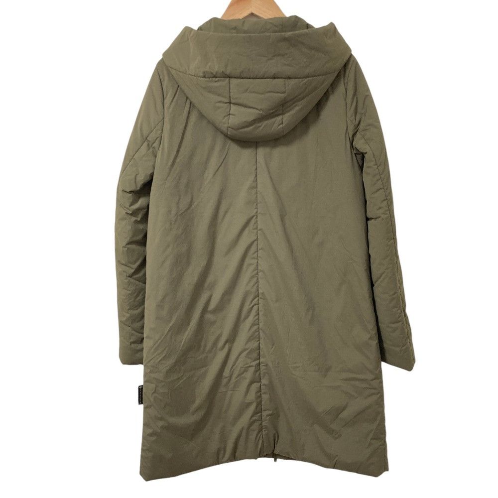 Mackintosh Mackintosh MACKINTOSH LONDON Nylon Stretch Down Coat Textile Outerwear DUTY FREE for USA Size ONE SIZE - 2 Thumbnail