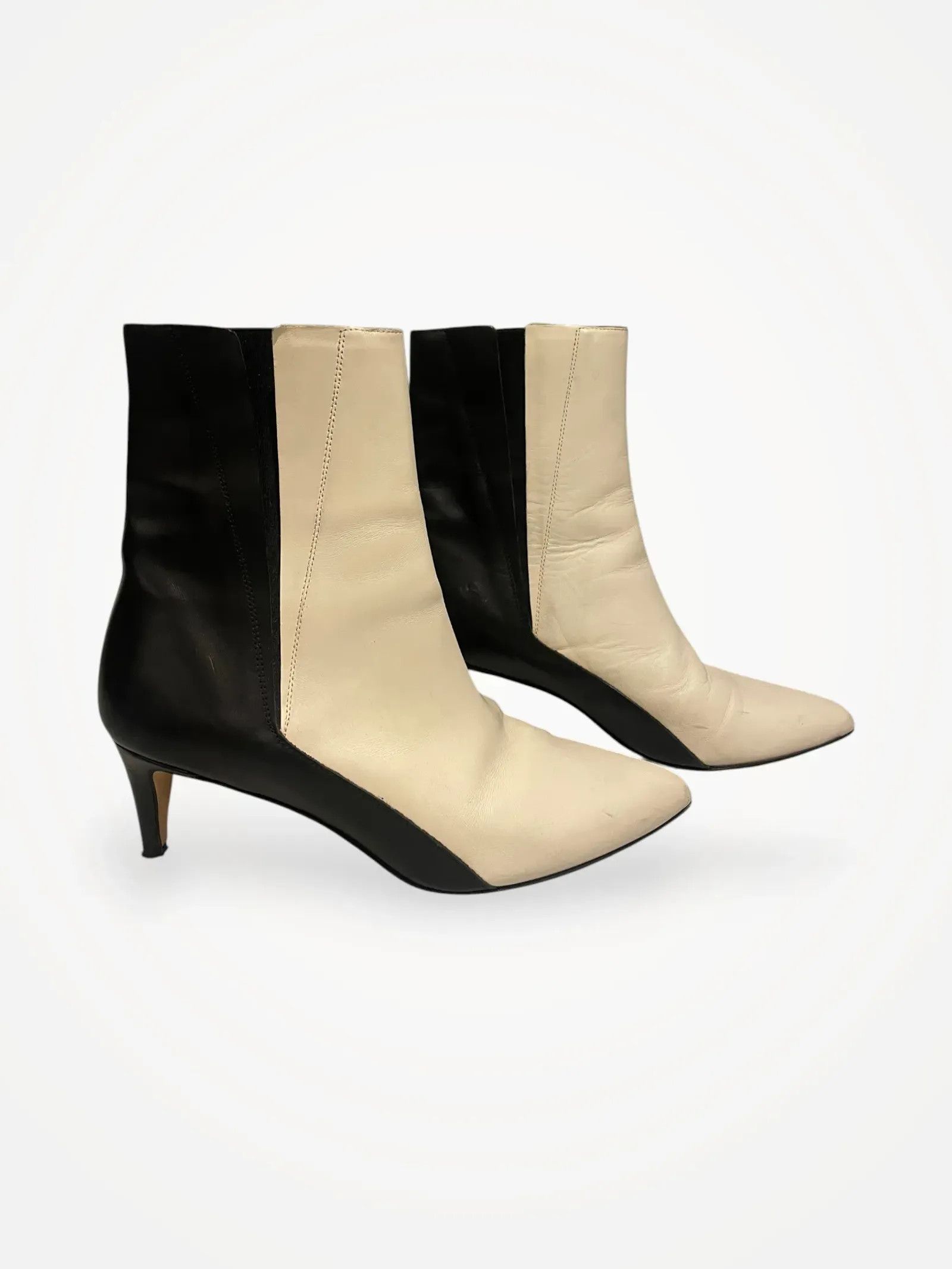 ATP Atelier ATP Atelier Nila Boots Size US 10 / IT 40 - 2 Thumbnail