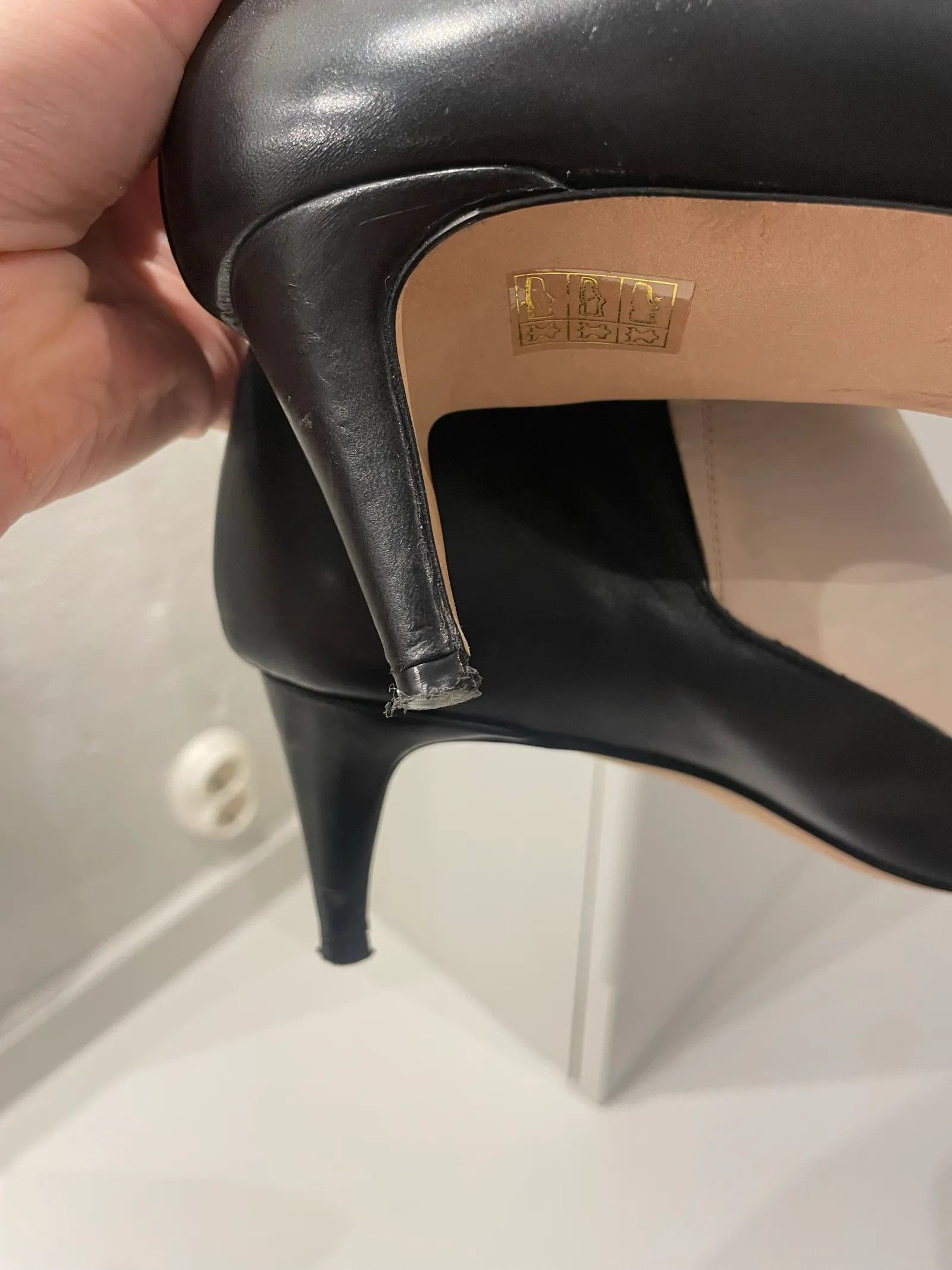 ATP Atelier ATP Atelier Nila Boots Size US 10 / IT 40 - 7 Thumbnail