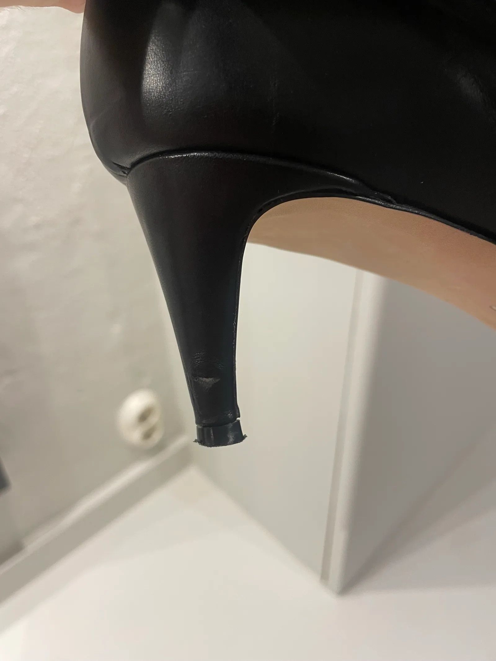 ATP Atelier ATP Atelier Nila Boots Size US 10 / IT 40 - 6 Thumbnail