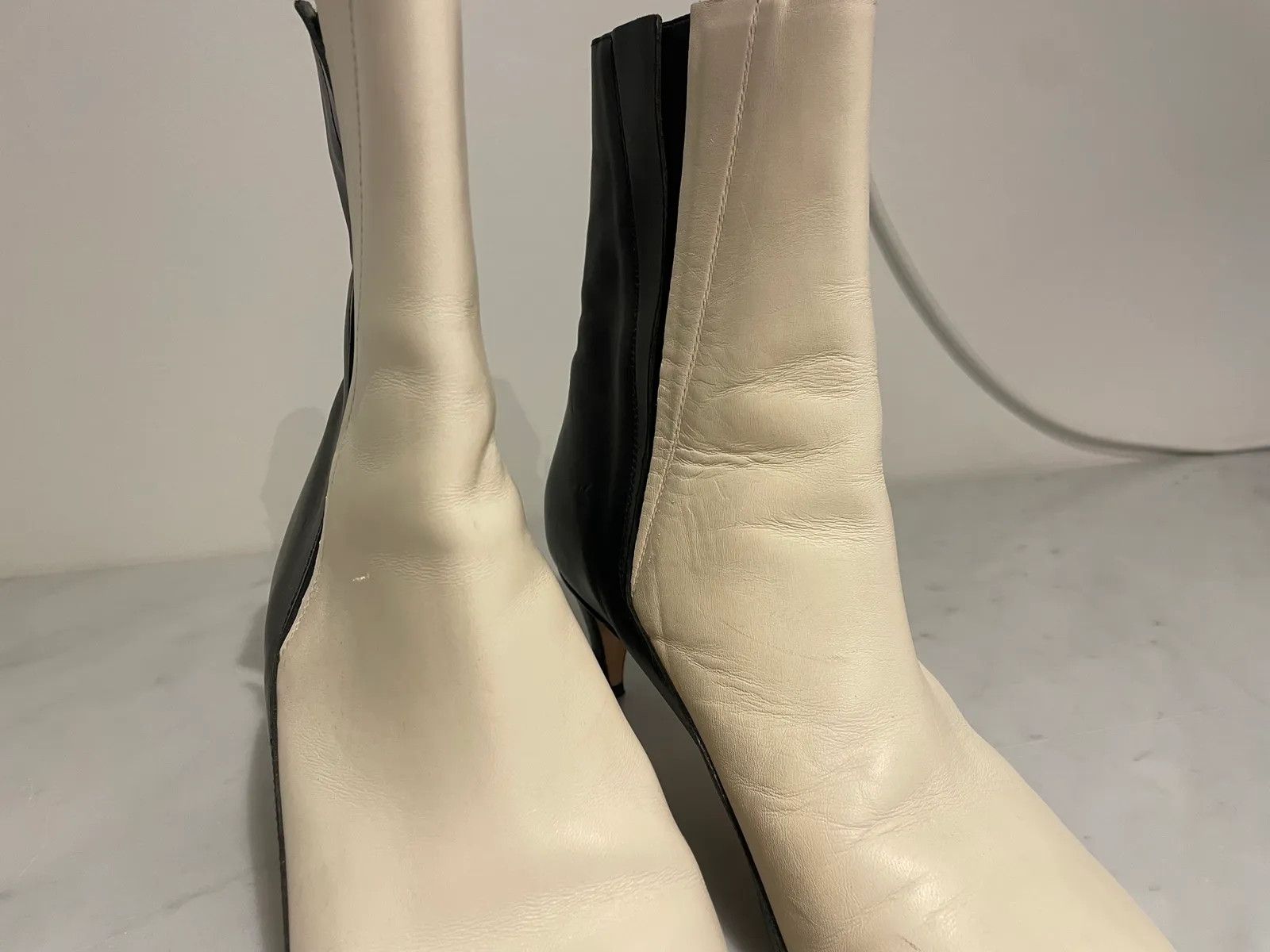 ATP Atelier ATP Atelier Nila Boots Size US 10 / IT 40 - 4 Thumbnail