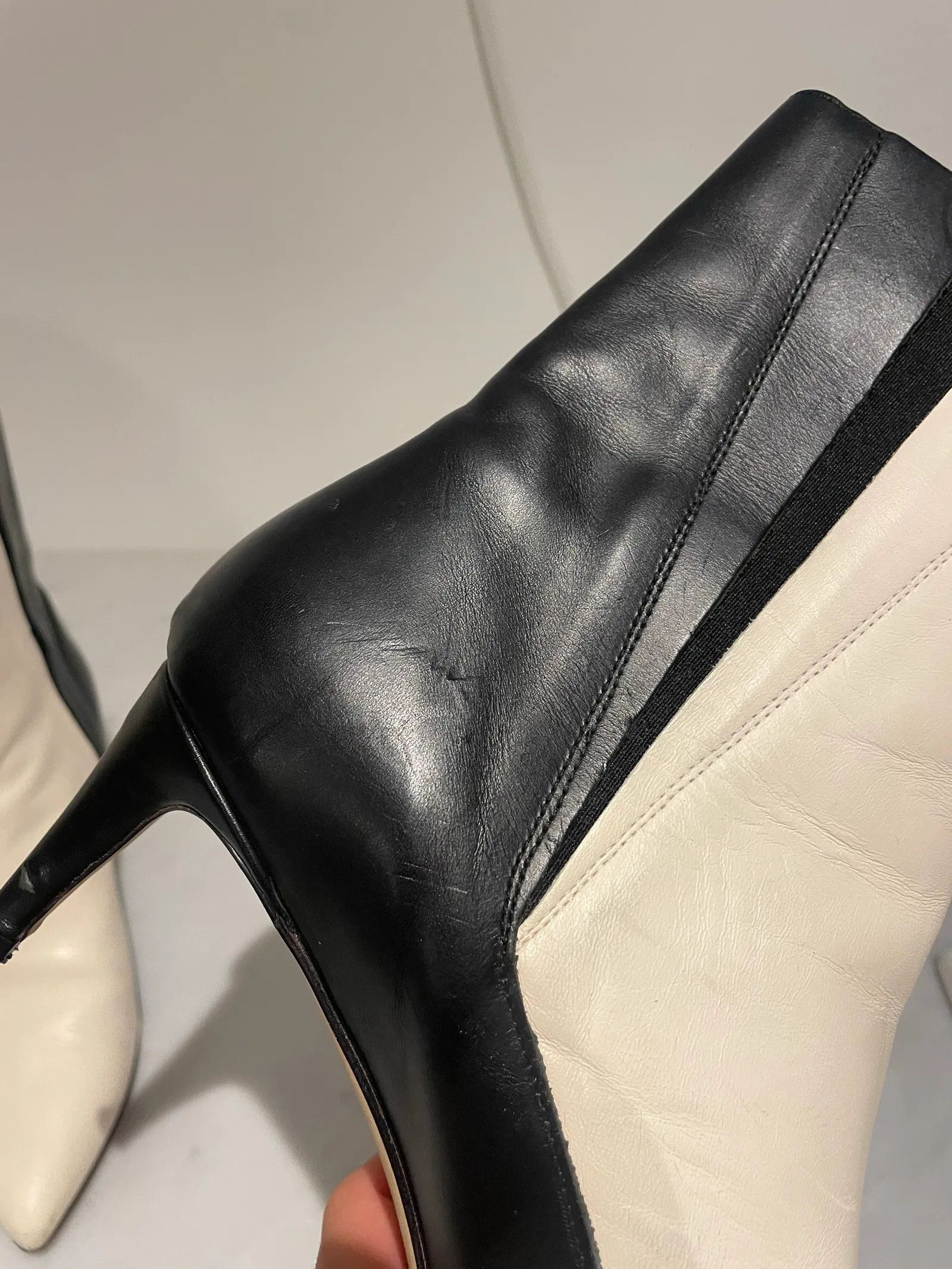 ATP Atelier ATP Atelier Nila Boots Size US 10 / IT 40 - 8 Thumbnail
