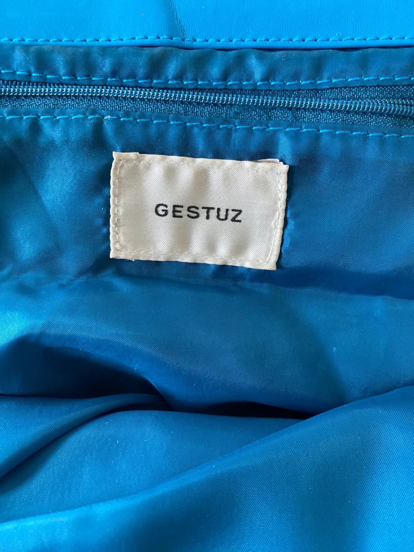 Gestuz Gestuz VeldaGz Bucket Bag Size ONE SIZE - 3 Thumbnail