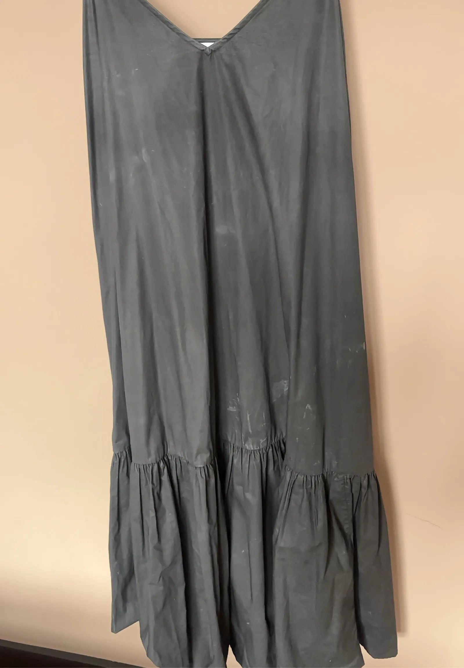 Anine Bing Anine Bing Dress Size L / US 10 / IT 46 - 5 Thumbnail