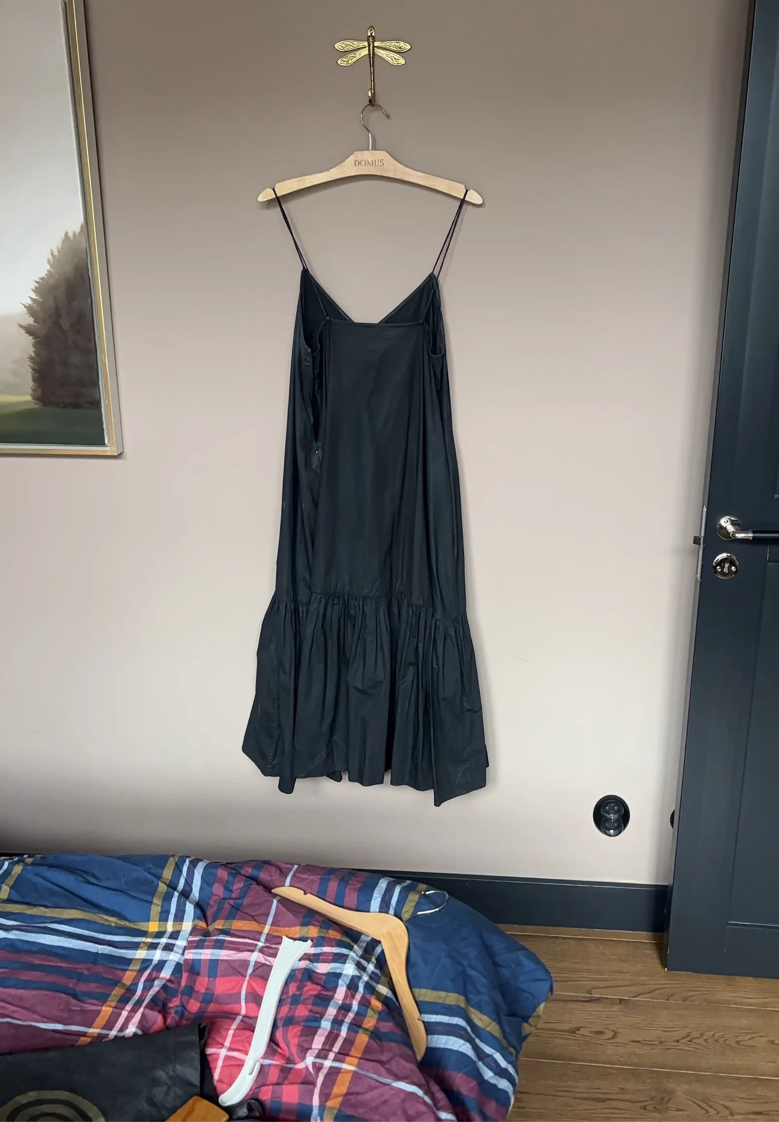 Anine Bing Anine Bing Dress Size L / US 10 / IT 46 - 3 Thumbnail